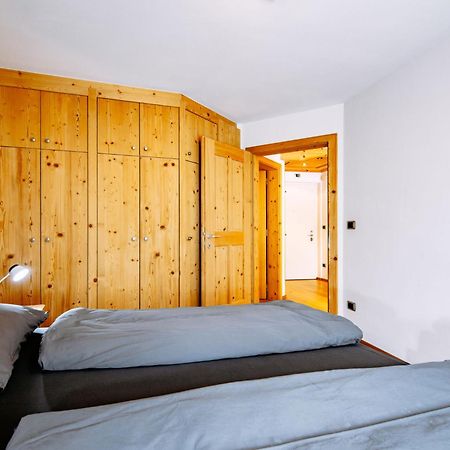 Apartment Cuecenes By Interhome Ortisei Extérieur photo