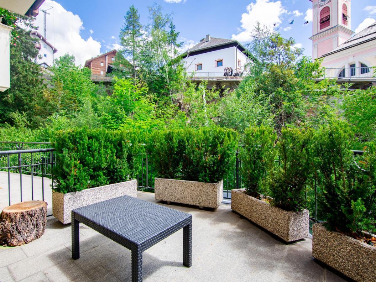 Apartment Cuecenes By Interhome Ortisei Extérieur photo