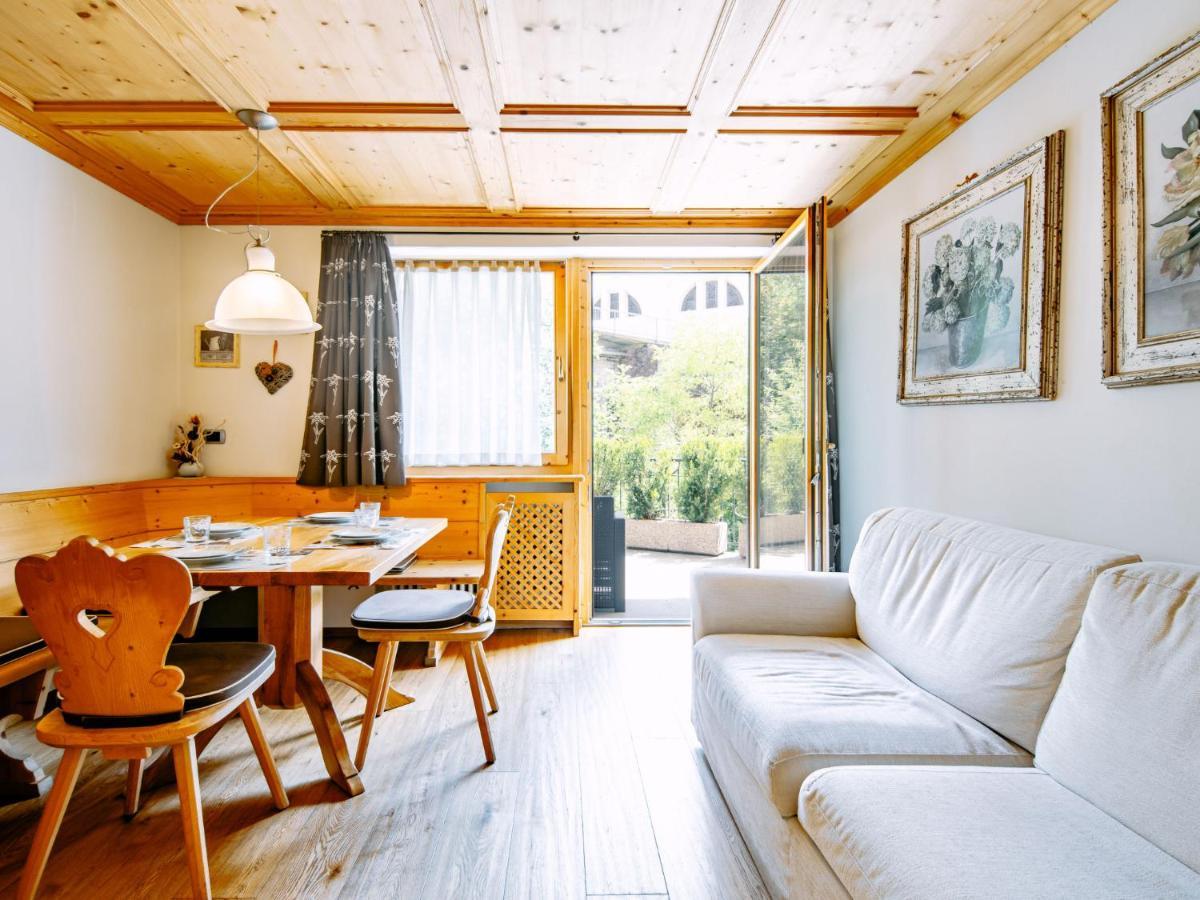 Apartment Cuecenes By Interhome Ortisei Extérieur photo