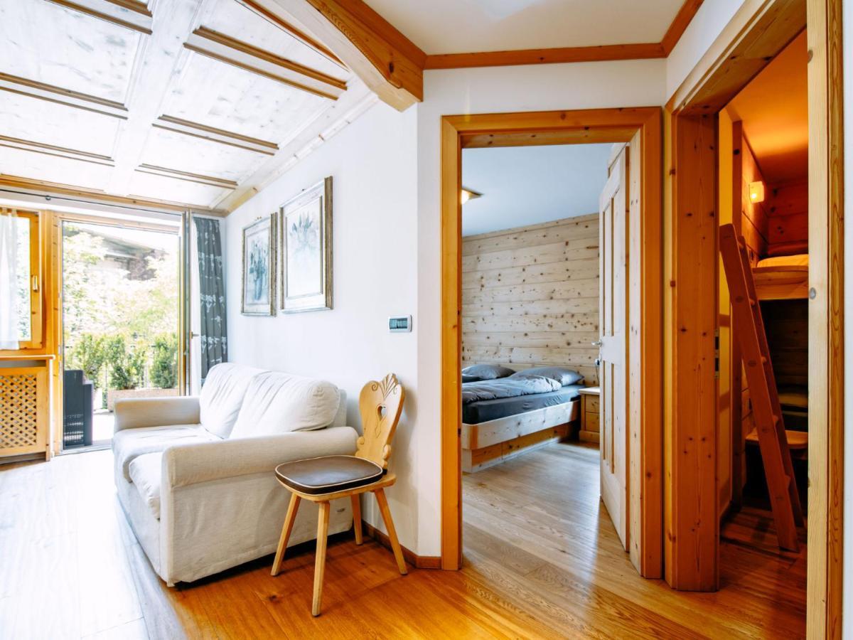 Apartment Cuecenes By Interhome Ortisei Extérieur photo