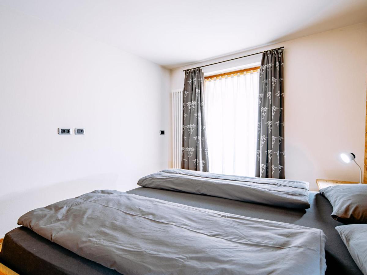 Apartment Cuecenes By Interhome Ortisei Extérieur photo