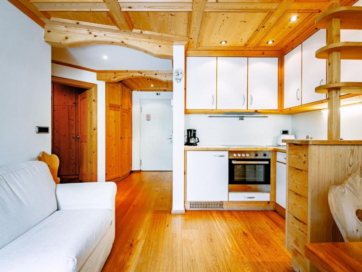 Apartment Cuecenes By Interhome Ortisei Extérieur photo