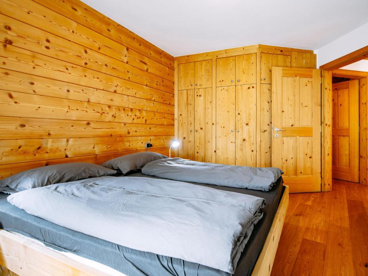 Apartment Cuecenes By Interhome Ortisei Extérieur photo