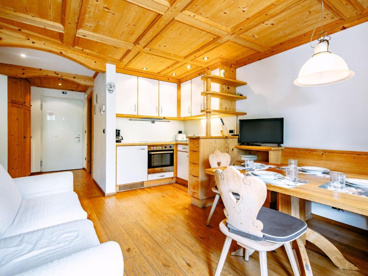 Apartment Cuecenes By Interhome Ortisei Extérieur photo