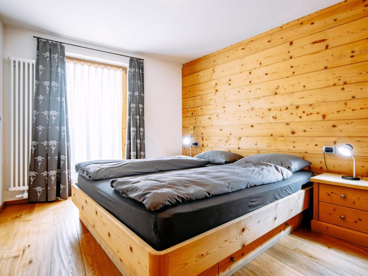 Apartment Cuecenes By Interhome Ortisei Extérieur photo
