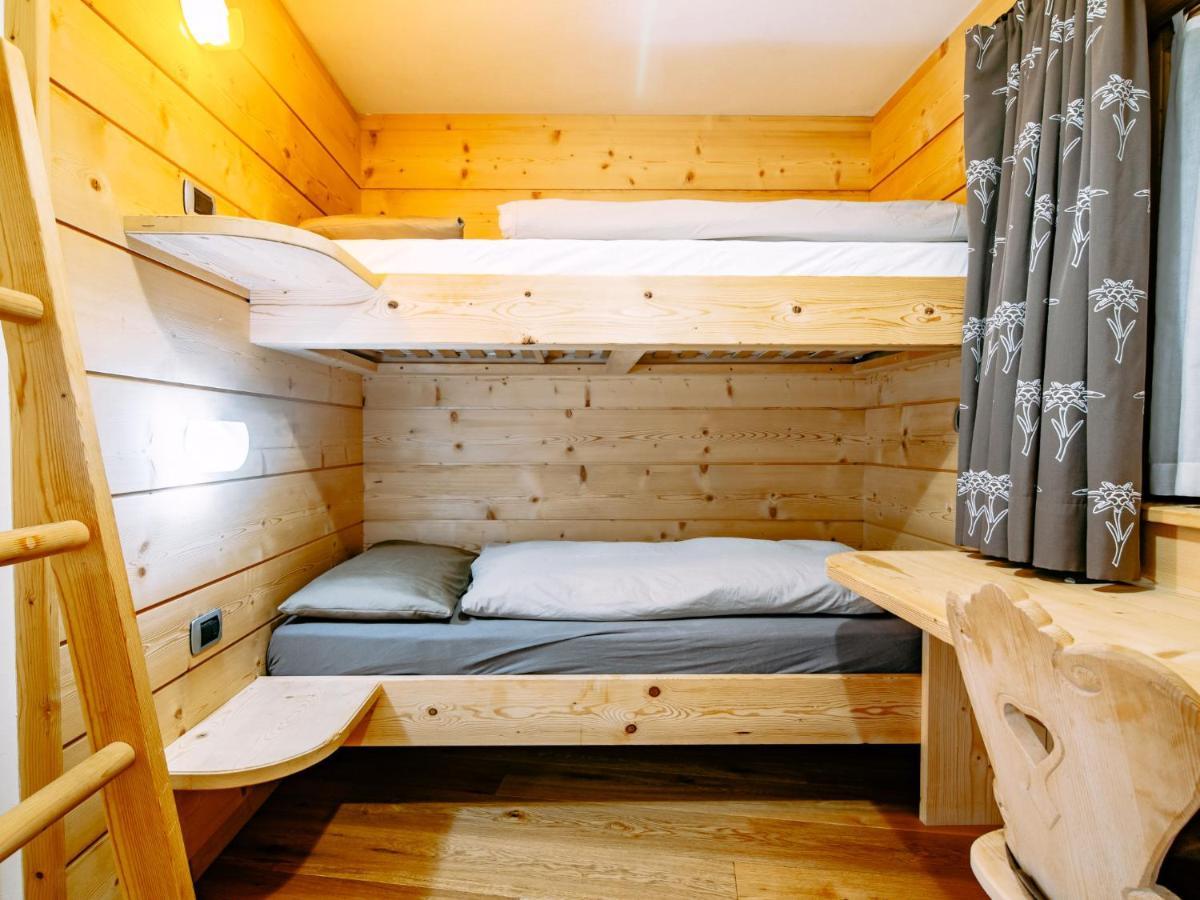 Apartment Cuecenes By Interhome Ortisei Extérieur photo