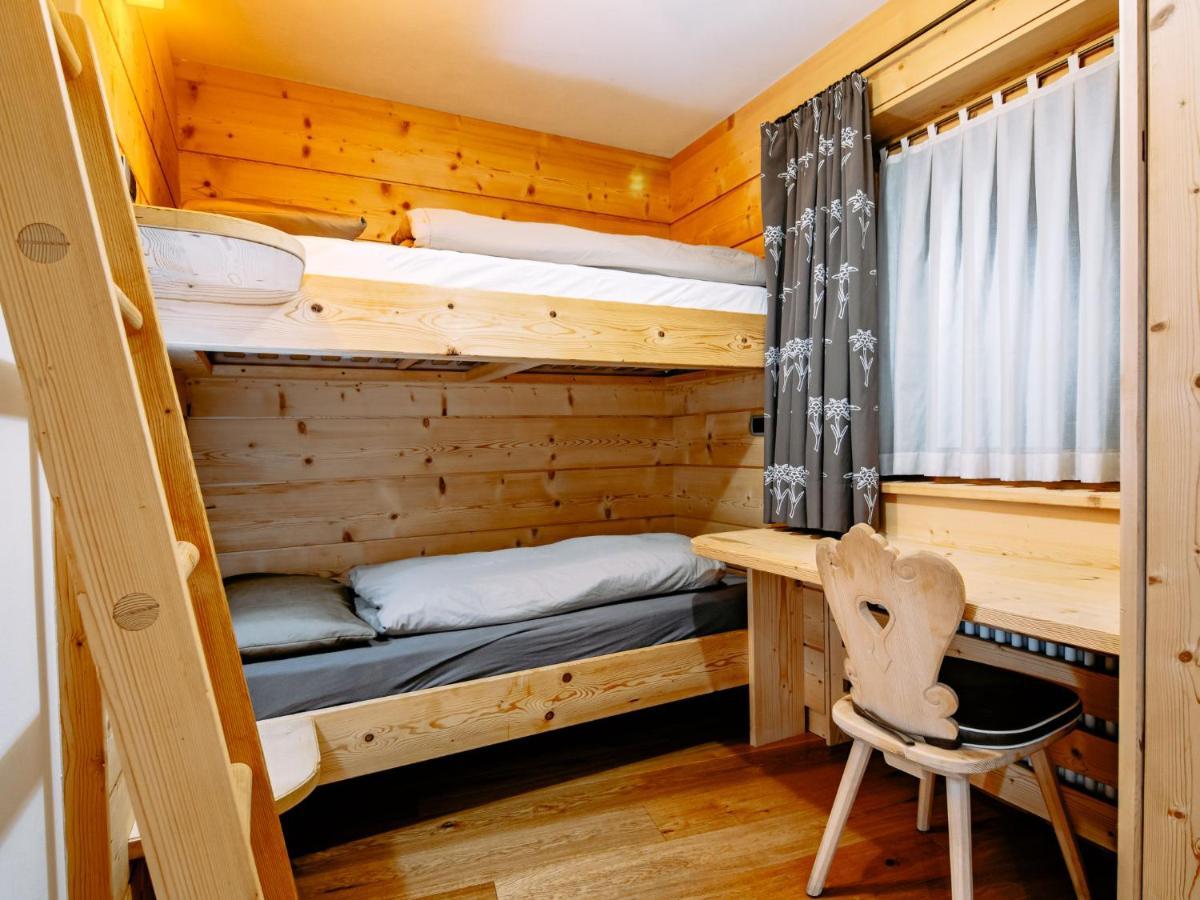 Apartment Cuecenes By Interhome Ortisei Extérieur photo