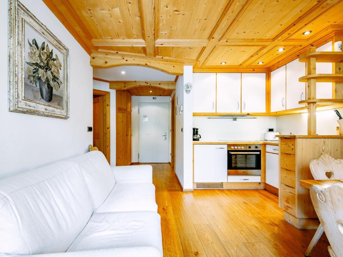 Apartment Cuecenes By Interhome Ortisei Extérieur photo