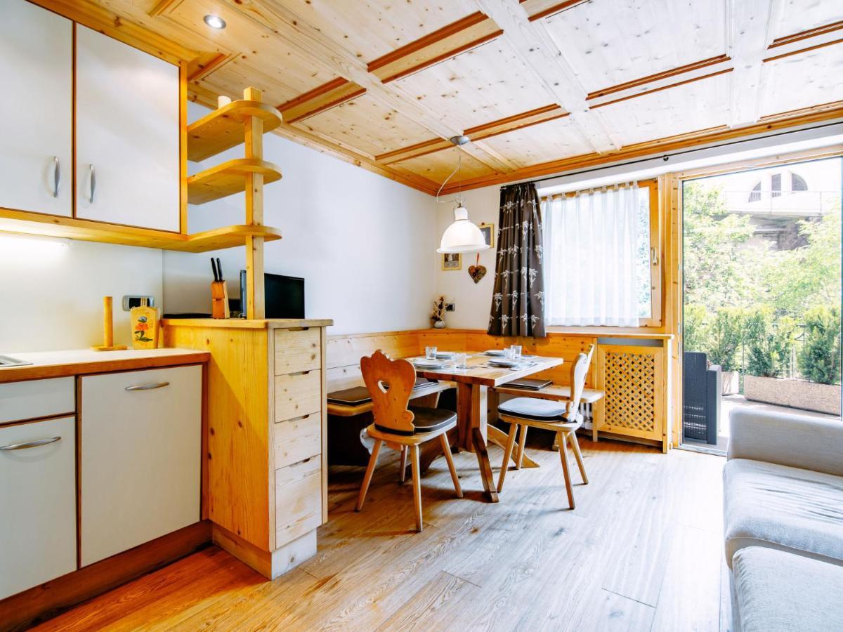 Apartment Cuecenes By Interhome Ortisei Extérieur photo