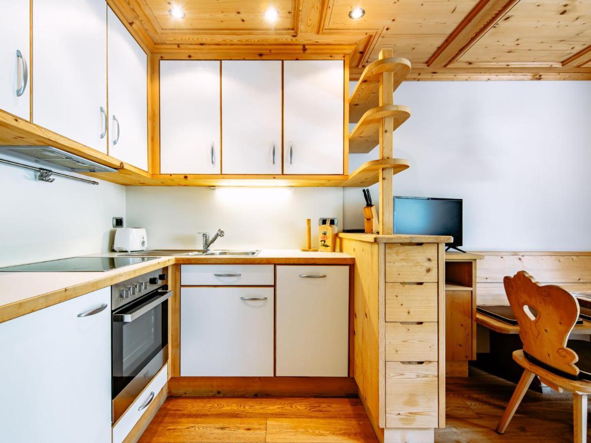Apartment Cuecenes By Interhome Ortisei Extérieur photo