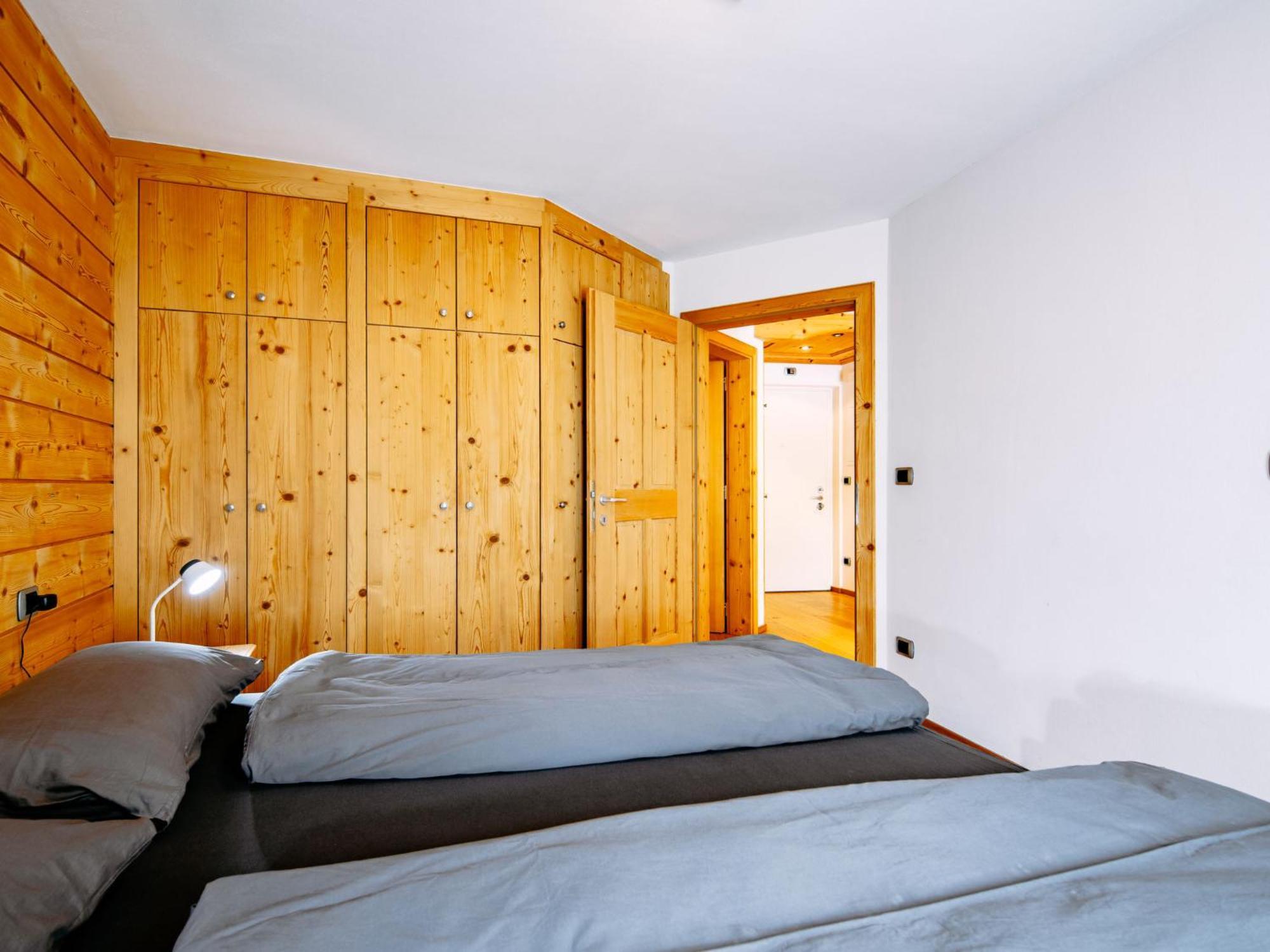 Apartment Cuecenes By Interhome Ortisei Extérieur photo